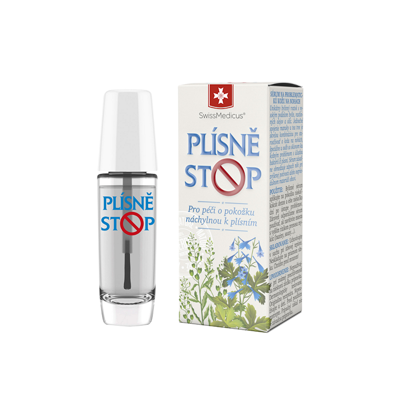 Mycose Stop – Sérum pieds