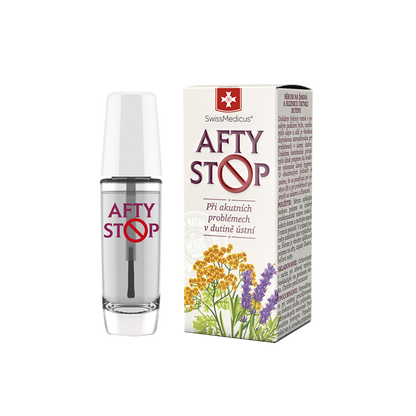 Aphtes Stop – Sérum buccal