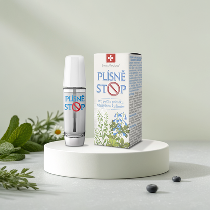 Mycose Stop – Sérum pieds