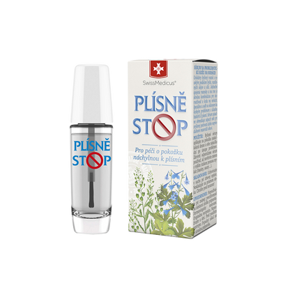 Mycose Stop – Sérum pieds