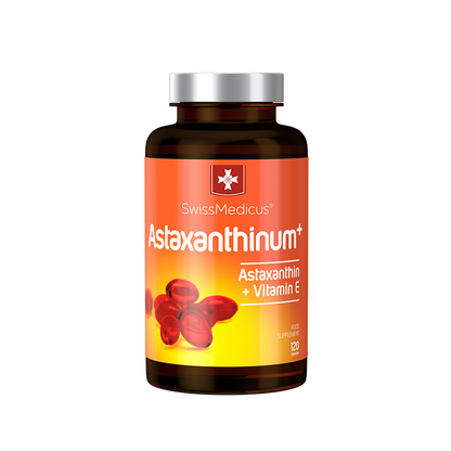 Astaxanthinum+ 